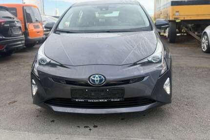 Toyota Prius Gebrauchtwagen