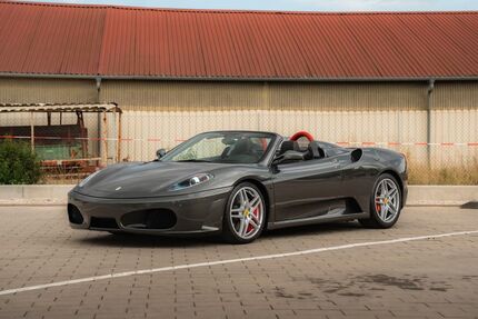 Ferrari F430 Gebrauchtwagen