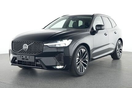 Volvo XC60 Gebrauchtwagen