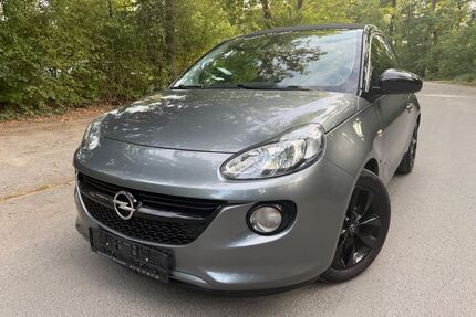 Opel Adam Gebrauchtwagen