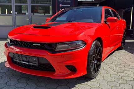 Dodge Charger Gebrauchtwagen
