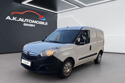 Opel Combo Gebrauchtwagen