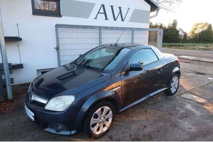 Opel Tigra Gebrauchtwagen