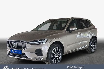 Volvo XC60 Gebrauchtwagen