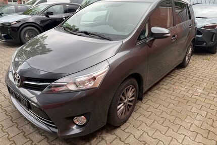 Toyota Verso Gebrauchtwagen