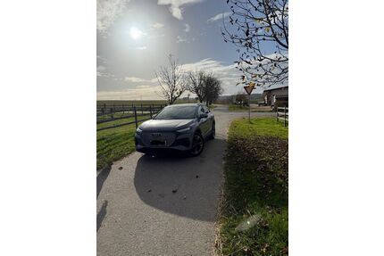 Audi Q4 e-tron Gebrauchtwagen