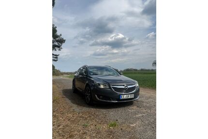 Opel Insignia Gebrauchtwagen