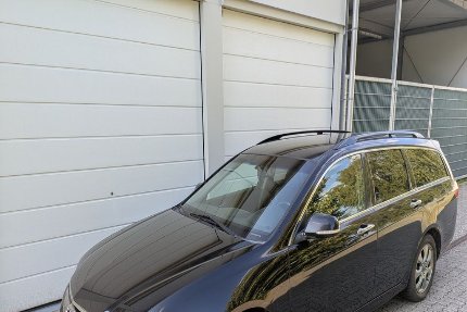 Honda Accord Gebrauchtwagen