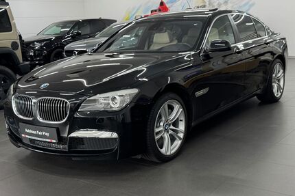BMW 750 Gebrauchtwagen