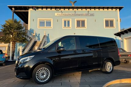 Mercedes-Benz V 250 Gebrauchtwagen