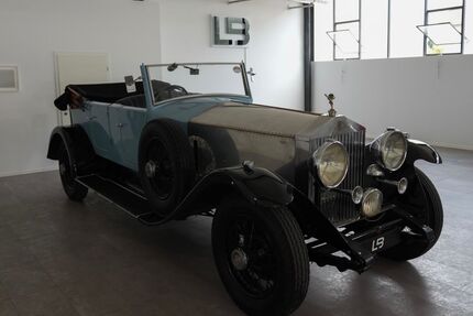 Rolls Royce Phantom Oldtimer
