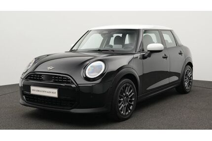 Mini Cooper C Gebrauchtwagen
