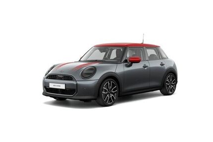 Mini John Cooper Works Gebrauchtwagen