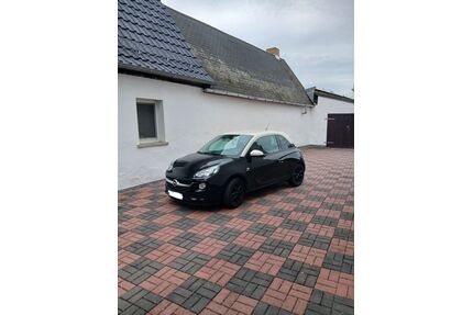 Opel Adam Gebrauchtwagen