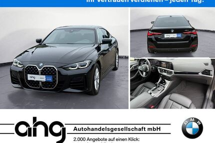 BMW 430 Gran Coupé Gebrauchtwagen