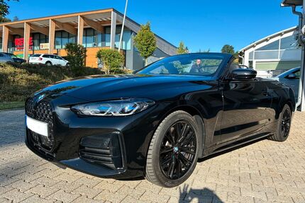 BMW M440 Gebrauchtwagen