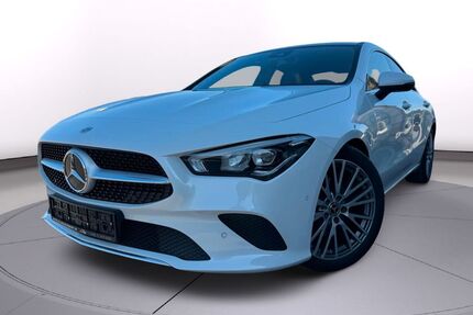 Mercedes-Benz CLA 200 Gebrauchtwagen