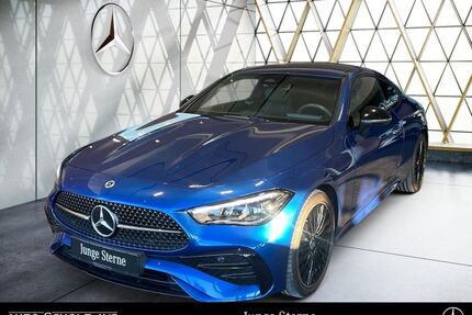 Mercedes-Benz CLE 300 Gebrauchtwagen
