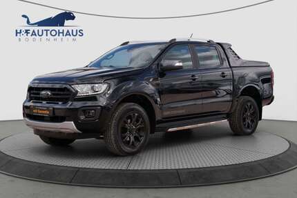 Ford Ranger Gebrauchtwagen