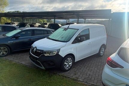 Renault Kangoo Gebrauchtwagen
