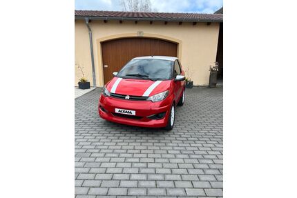Aixam City Gebrauchtwagen
