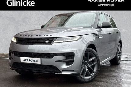 Land Rover Range Rover Sport Gebrauchtwagen