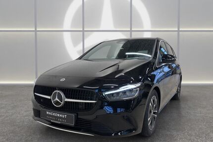 Mercedes-Benz B 200 Gebrauchtwagen