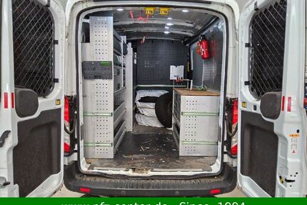 Ford Transit Gebrauchtwagen