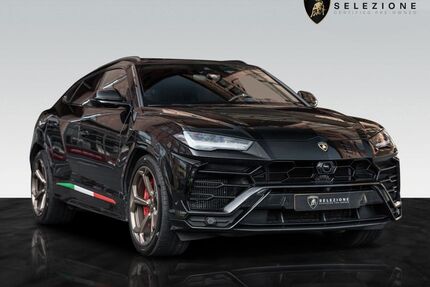 Lamborghini Urus Gebrauchtwagen