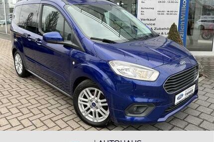 Ford Tourneo Courier Gebrauchtwagen
