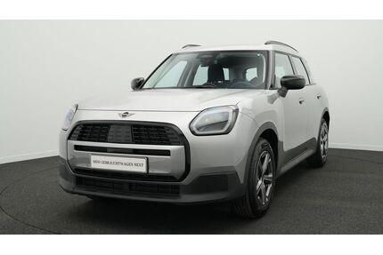 Mini One D Countryman Gebrauchtwagen