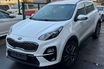 Kia Sportage Gebrauchtwagen