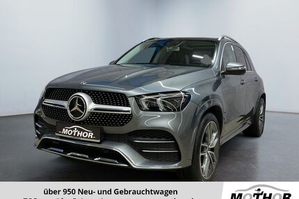 Mercedes-Benz GLE 400 Gebrauchtwagen
