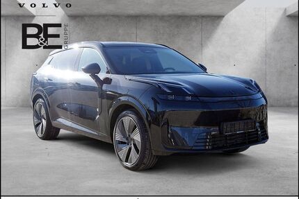 Lynk & Co 08 Gebrauchtwagen