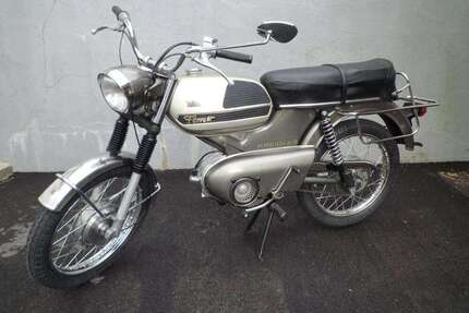 Kreidler Florett 