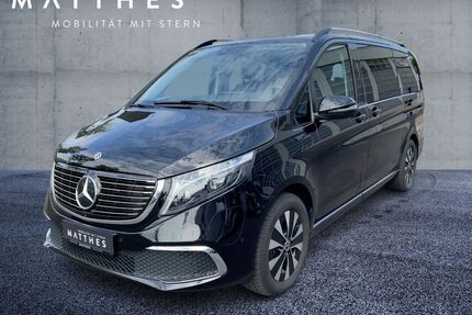 Mercedes-Benz EQV Gebrauchtwagen