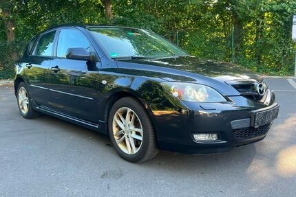 Mazda 3 Gebrauchtwagen