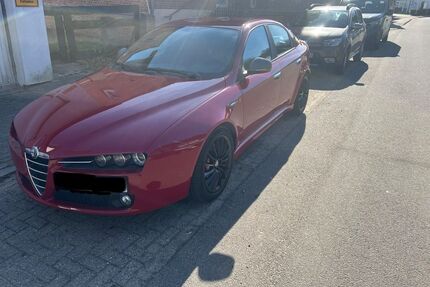Alfa Romeo 159 Gebrauchtwagen