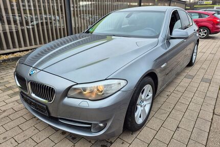 BMW 523 Gebrauchtwagen