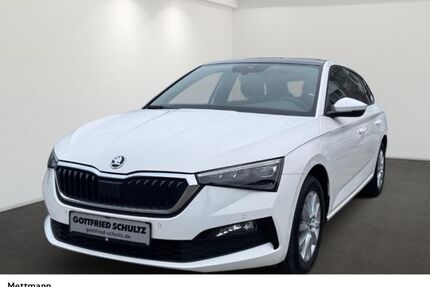 Skoda Scala Gebrauchtwagen