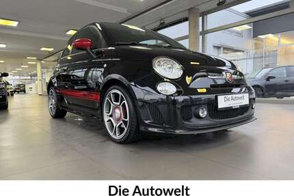 Abarth 500 Gebrauchtwagen