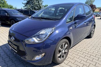 Hyundai ix20 Gebrauchtwagen