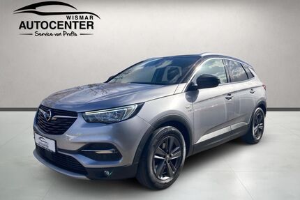 Opel Grandland (X) Gebrauchtwagen