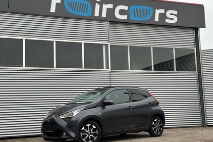 Toyota Aygo (X) Gebrauchtwagen
