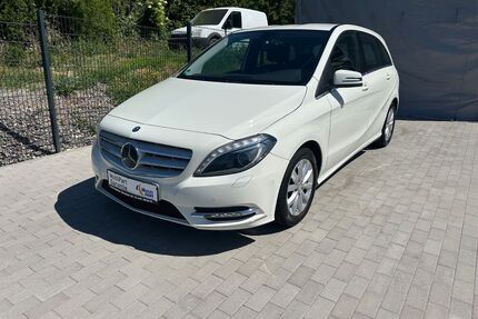 Mercedes-Benz B 180 Gebrauchtwagen