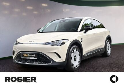 Smart #3 Gebrauchtwagen