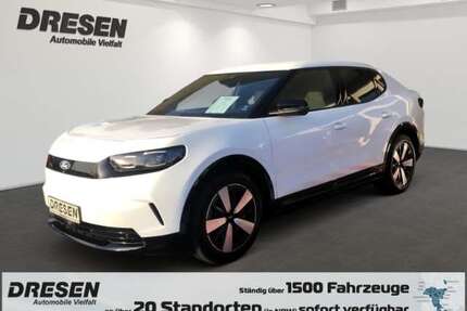 Ford Capri Gebrauchtwagen