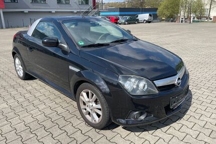 Opel Tigra Gebrauchtwagen