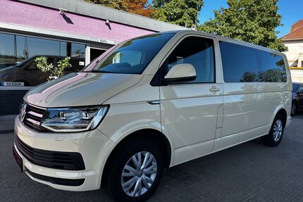 VW T6 Caravelle Gebrauchtwagen