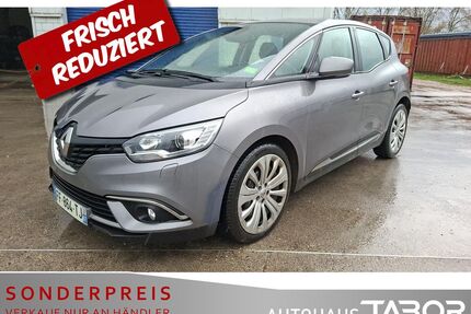 Renault Scenic Gebrauchtwagen
